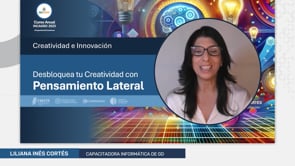Estímulos y barreras a la creatividad