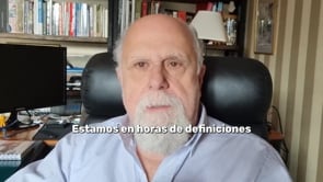 Se viene un cosechón: ¿Qué hacemos?