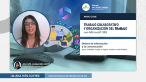 Introducción al trabajo colaborativo