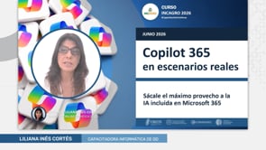 Introducción a Copilot
