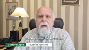 Mercado de soja complicado
