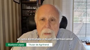El clima y las tensiones políticas definen los precios