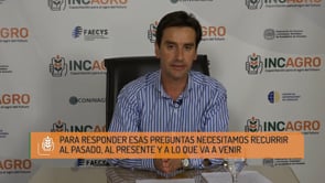 Clima: Pronostican neutralidad para la campaña 2019/2020