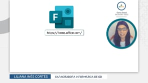 Introducción a Microsoft Forms